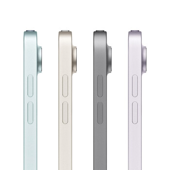 Apple/苹果 iPad Air 11英寸 M4芯片 2026年新款 平板电脑(256G WLAN版)深空灰色MH354CH/A*企业专享 Apple/苹果 iPad Air 11英寸 M4芯片 2026年新款 平板电脑(256G WLAN版)深空灰色MH354CH/A*企业专享