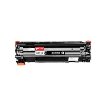 绘威商专 易加粉硒鼓CE278A 适用惠普HP P1566 黑色 1支 绘威商专 易加粉硒鼓CE278A 适用惠普HP P1566 黑色 1支