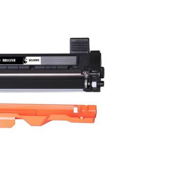 绘威商专 易加粉粉盒P115b 适用施乐 P115w 黑色 1支