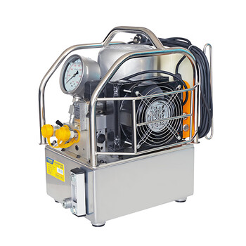 长城精工 液压扭矩扳手专用电动泵高压油管接头一对 662001