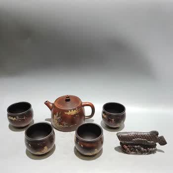 紫砂壶大师顾景舟品牌及商品- 京东