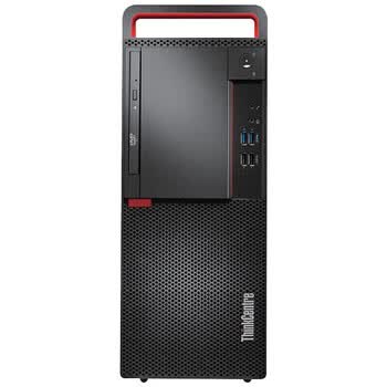联想开天M630Z国产信创台式电脑支持双系统 支持Win7 定制(兆芯KX-U6780A 16G 512G 2G DVDRW)23.8英寸