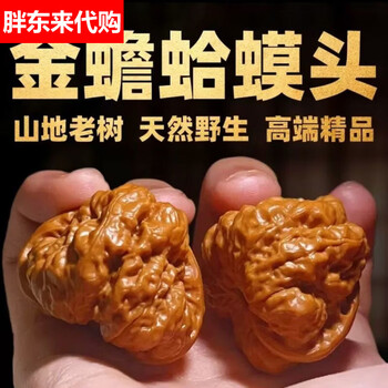 核桃文玩树品牌及商品- 京东