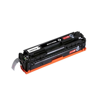 绘威商专 易加粉硒鼓CF410A黑色 适用惠普m452dw m477fdw m377dw m452nw m477fnw m452dn m477dn 1支