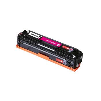 绘威商专 易加粉硒鼓CF213A/131A 适用惠普/HP M251 红色 1支