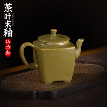 茶叶末釉价格报价行情- 京东