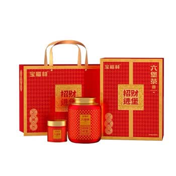 六堡茶陈香- 京东
