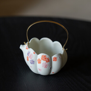 粉彩道杯品牌及商品- 京东