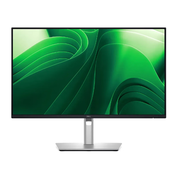 戴尔（DELL）电脑办公显示器 2K高清 23.8英寸显示屏 IPS防蓝光电脑显示屏 100Hz 旋转升降 P2425D