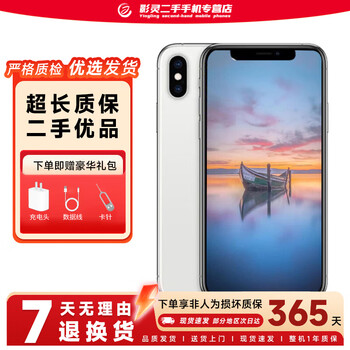 iPhone XS Max 256g - 京东