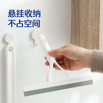 苏力达玻璃刮擦玻璃神器擦窗器地板刮水器高层清洁多功能玻璃清洁工具