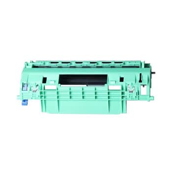 绘威商专 硒鼓架组件P115b 适用施乐 M115w 黑色 1套