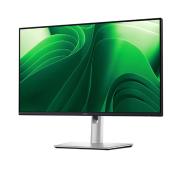 戴尔（DELL）电脑办公显示器 2K高清 23.8英寸显示屏 IPS防蓝光电脑显示屏 100Hz 旋转升降 P2425D