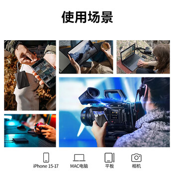 三星(SAMSUNG)4TB Type-c USB 3.2 移动固态硬盘(PSSD)T9 玄影黑 NVMe读速2000MB/s 笔记本Mac mini外接 三星(SAMSUNG)4TB Type-c USB 3.2 移动固态硬盘(PSSD)T9 玄影黑 NVMe读速2000MB/s 笔记本Mac mini外接