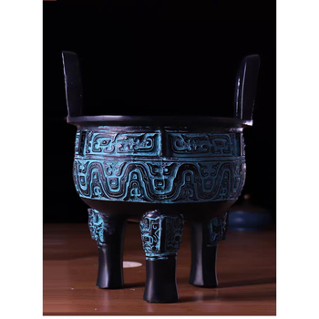 三足青铜器品牌及商品- 京东