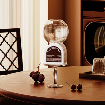 EVERSHINE晴天大白倒立香氛350ml空气清新剂厕所卫生间专用香薰卧室除异味