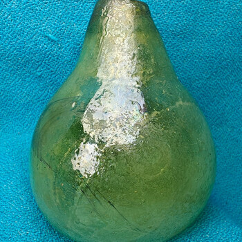 1844 平安橘吉　青花唐草　双耳花瓶 1844 平安橘吉 青花唐草 双耳花瓶 唐代琉璃瓶品牌及商品-