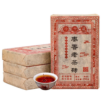 陈香老茶砖品牌及商品- 京东