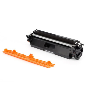 绘威商专 易加粉粉盒CF217A 适用惠普HP M102a M102w M130a M130fn M130fw M130nw黑色