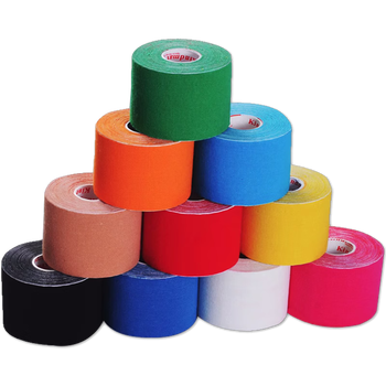 康玛士肌肉贴运动员专用肌贴膝盖脚踝绷带肌内效贴布跑步马拉松拉伤胶带