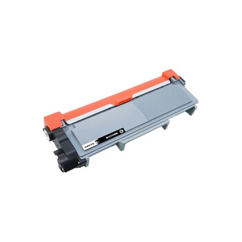 绘威商专 易加粉粉盒TN-2325 适用兄弟/Brother HL-2260D DCP-7080D 7180DN MFC-7380 7480D 7880DN 1支