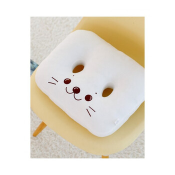 抱枕 椅子 靠垫办公室座椅靠背垫护腰枕汽车抱枕腰垫孕妇靠枕 tata