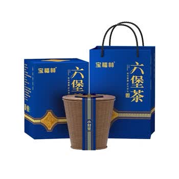 六堡茶陈香- 京东