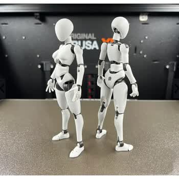 BJD球形关节人偶定制人偶特体 球形关节人偶价格报价行情- 京东