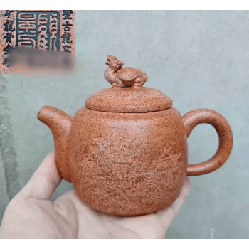 古龙窑紫砂壶品牌及商品- 京东