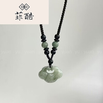 绿玉石玉如意图片- 京东