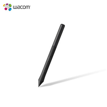 Wacom LP-1100 影拓4096级压感笔CTL-4/6100/WL 数位板专用 原装配件
