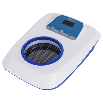 尚仪菌落计数器半自动细菌总数量实验室检验仪器细菌数检验仪SN-JLQ-1