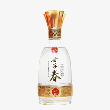 五粮液52度15ml型号规格- 京东