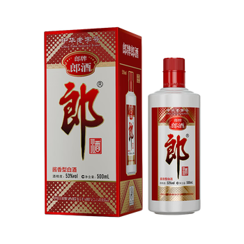 郎牌郎酒价格报价行情- 京东
