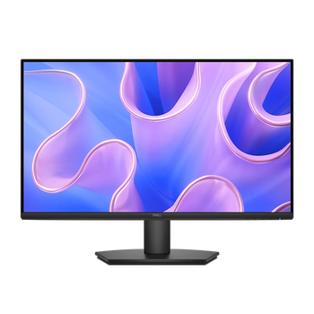 戴尔（DELL）电脑办公显示器27英寸 FHD IPS面板防蓝光 100Hz 72%NTSC 电脑显示屏 SE2725HM