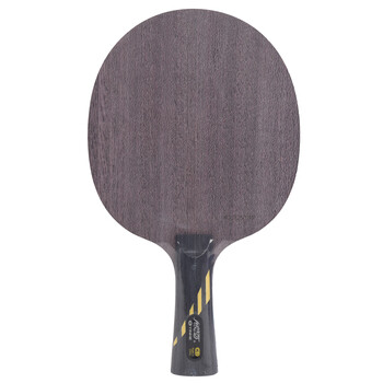 银河 MC2 MC-2专业乒乓球拍底板横拍FL 弧圈进攻型