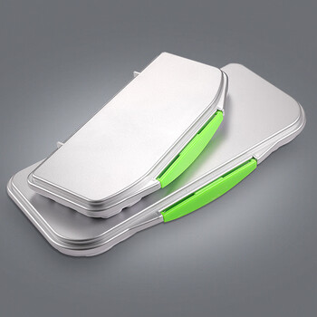 蒙玛特(Mont Marte)颜料调色盘18格 颜料盒水彩颜料调色板水粉绘画美术画画颜料盘 便携带盖调色盒MAPL0009 速写 马克笔绘画 蒙玛特(Mont Marte)颜料调色盘18格 颜料盒水彩颜料调色板水粉绘画美术画画颜料盘 便携带盖调色盒MAPL0009 速写 马克笔绘画