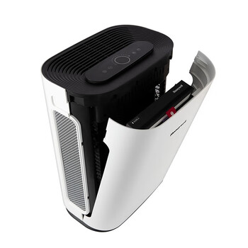 霍尼韦尔（Honeywell）办公商用智能除醛除霾家居 HW-H04A