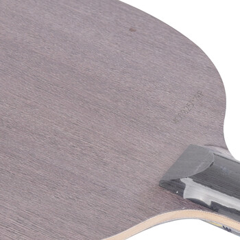 银河 MC-2专业乒乓球底板 乒乓球拍横板横拍FL 光板微晶科技