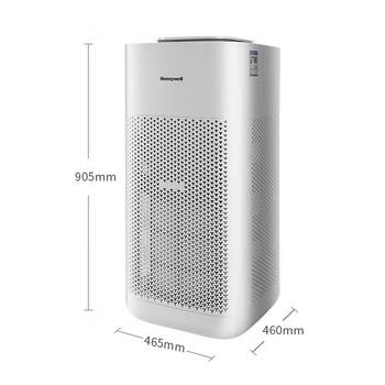 霍尼韦尔(Honeywell)办公商用智能除醛除霾家居 KJ560F-P22W 霍尼韦尔(Honeywell)办公商用智能除醛除霾家居 KJ560F-P22W