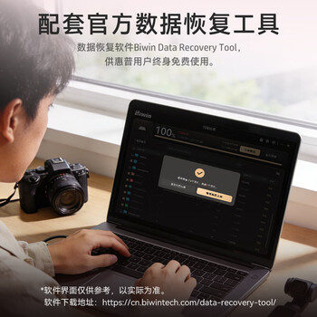 HP惠普 500G 移动固态硬盘P500（PSSD）USB3.2 ssd Type-C高速传输 超薄时尚 手机直连 银色