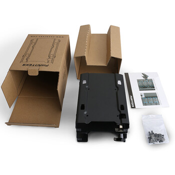 PHANTEKS追风者HDDKT-03硬盘支架 兼容3.5/2.5英寸硬盘SSD(适用PK518/P500A/P600S/PK620/719专用2个装) PHANTEKS追风者HDDKT-03硬盘支架 兼容3.5/2.5英寸硬盘SSD(适用PK518/P500A/P600S/PK620/719专用2个装)