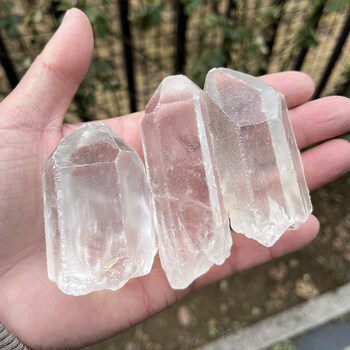 白水晶簇天然原石品牌及商品- 京东