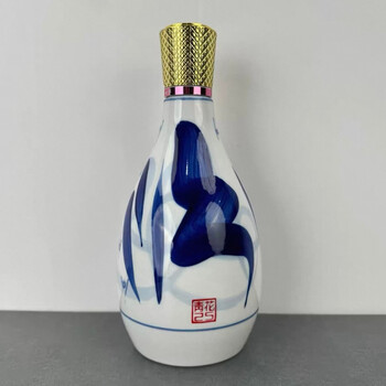 青花瓷瓶子品牌及商品- 京东