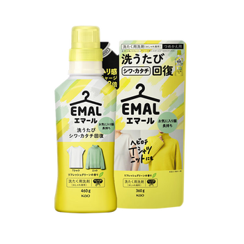 花王（KAO）羊毛洗涤剂820g 中性洗衣液羊毛羊绒衫专用洗涤剂衣服真丝洗涤剂