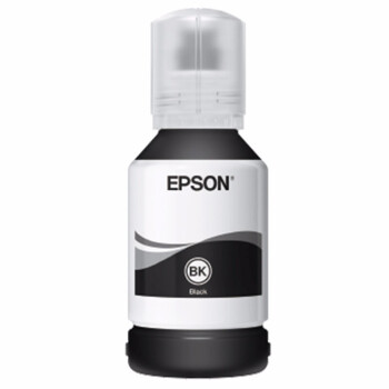 爱普生（EPSON） 002原装墨水L4266/4268/4269/6268/6278/6298/6279打印机 T03X1-002黑 原装