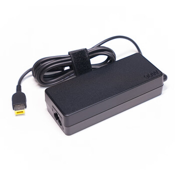 联想（Lenovo）原装 电源适配器 笔记本充电器 电源线 电脑充电线 20V4.5A 90W方口