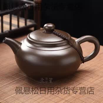 古董紫砂壶图片- 京东