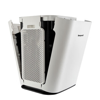 霍尼韦尔(Honeywell)办公商用智能除醛除霾家居 HW-H08A 霍尼韦尔(Honeywell)办公商用智能除醛除霾家居 HW-H08A