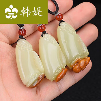 和田青玉籽料型号规格- 京东